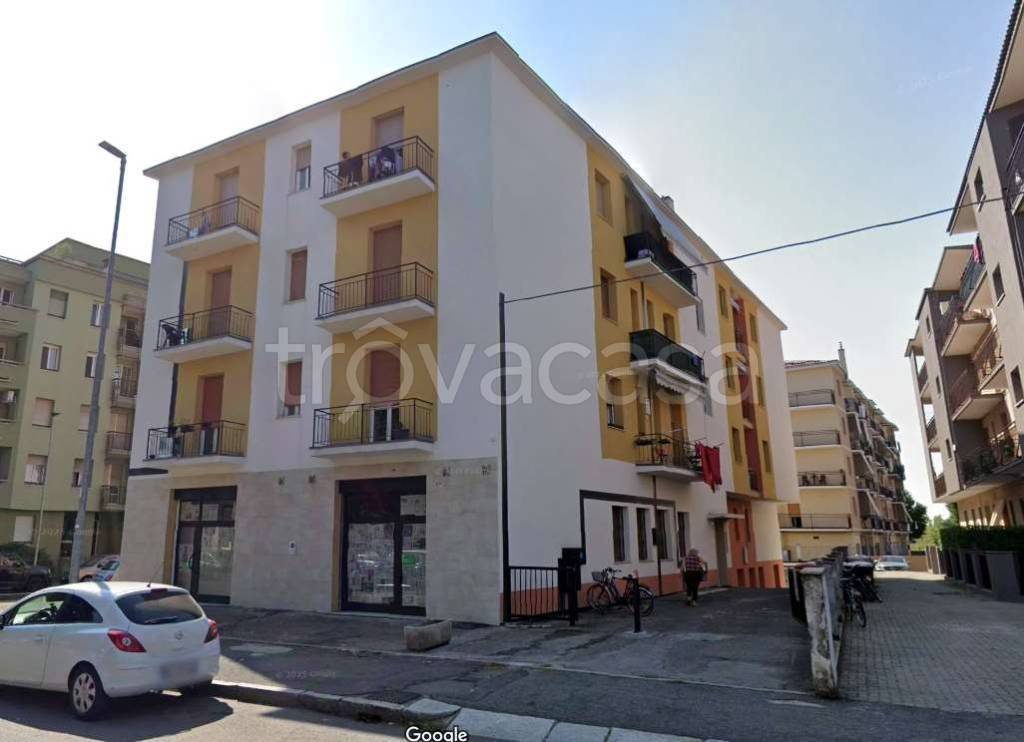 appartamento in vendita a Novara in zona zona Bicocca