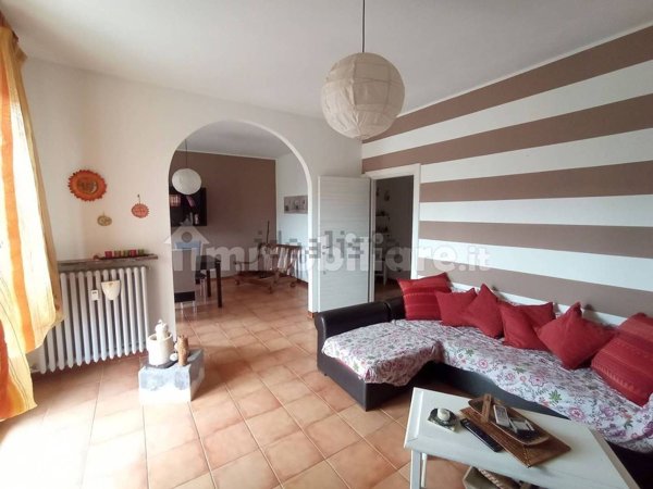 appartamento in vendita a Novara in zona Torrion Quartara
