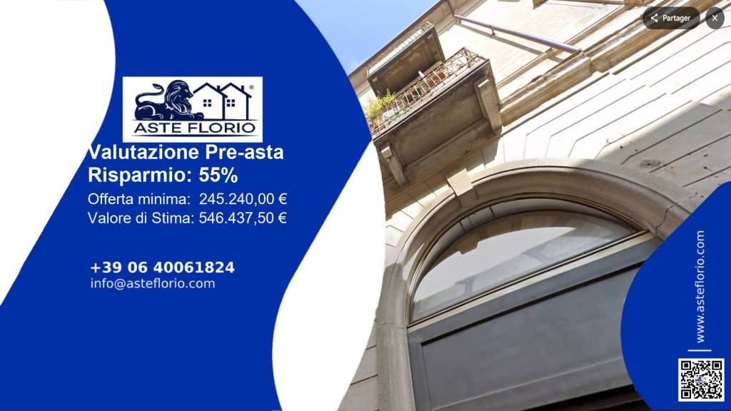 appartamento in vendita a Novara in zona Centro Città