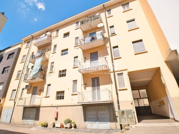 appartamento in vendita a Novara in zona zona San Martino