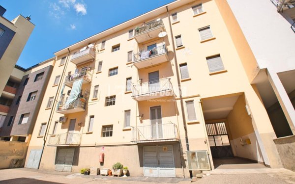 appartamento in vendita a Novara in zona zona San Martino