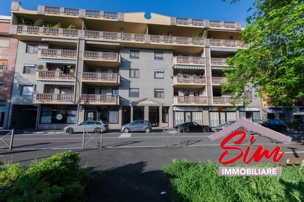 appartamento in vendita a Novara in zona zona Bicocca