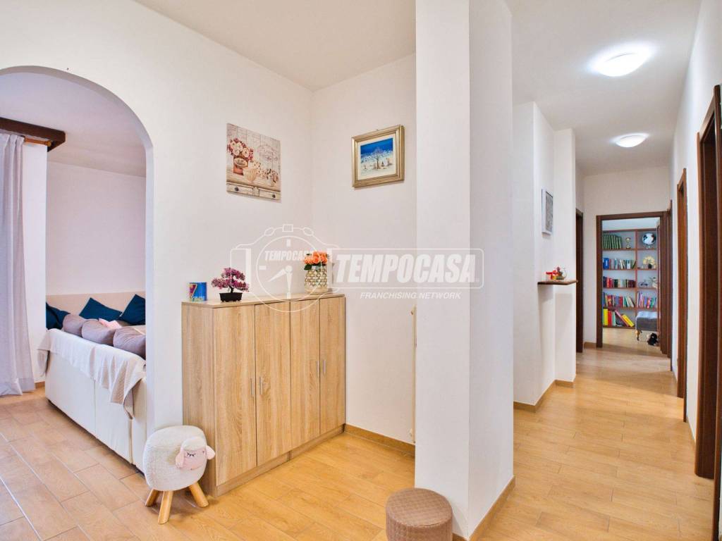 appartamento in vendita a Novara in zona zona Cittadella - Villaggio Dalmazia