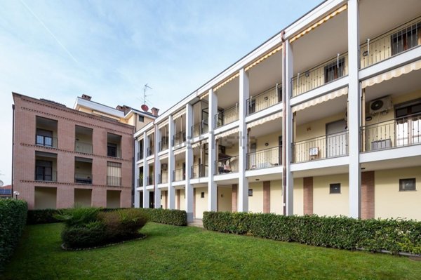 appartamento in vendita a Novara