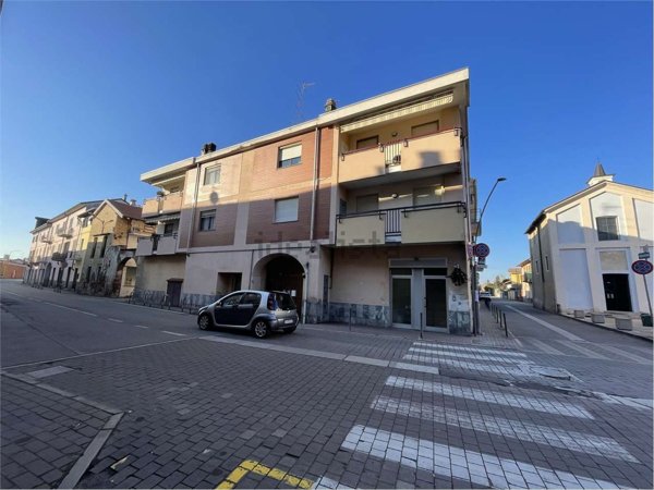 appartamento in vendita a Novara