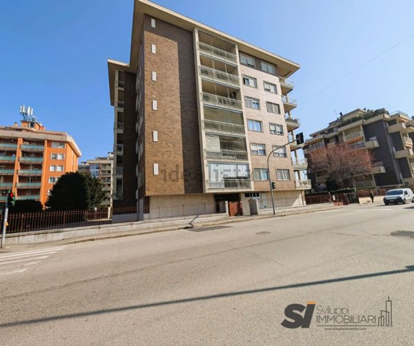 appartamento in vendita a Novara in zona zona Bicocca