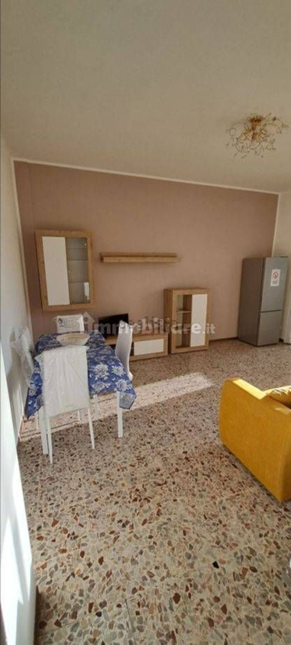 appartamento in vendita a Novara in zona zona Sant'Andrea - San Rocco