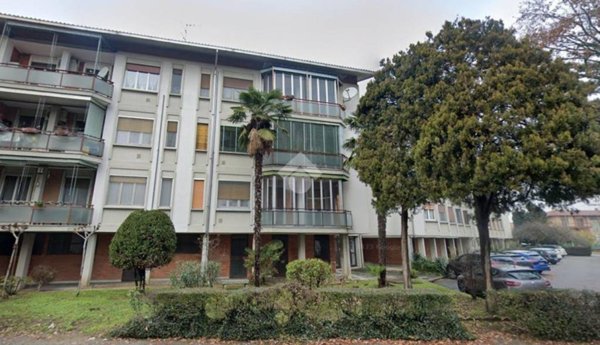 appartamento in vendita a Novara in zona zona Sant'Andrea - San Rocco