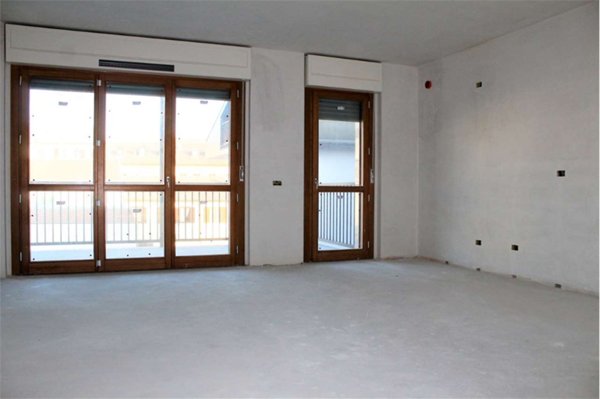 appartamento in vendita a Novara in zona zona San Martino