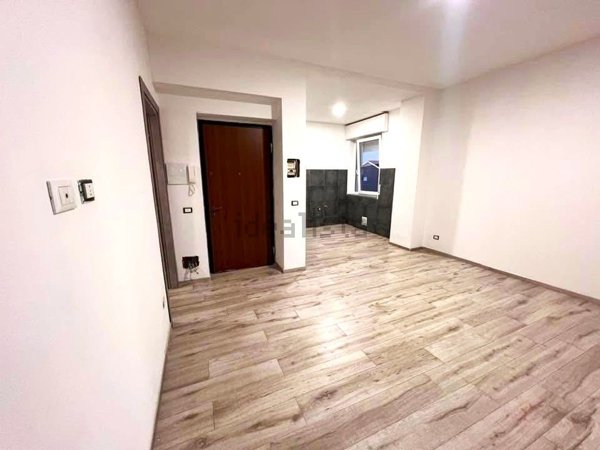 appartamento in vendita a Novara