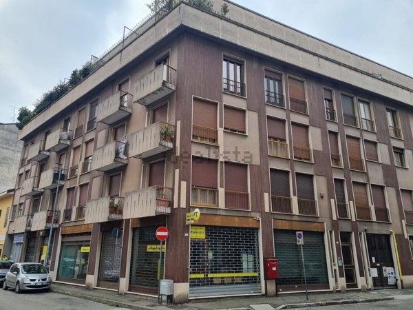 appartamento in vendita a Novara in zona zona Porta Mortara