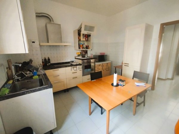 appartamento in vendita a Novara in zona zona Porta Mortara