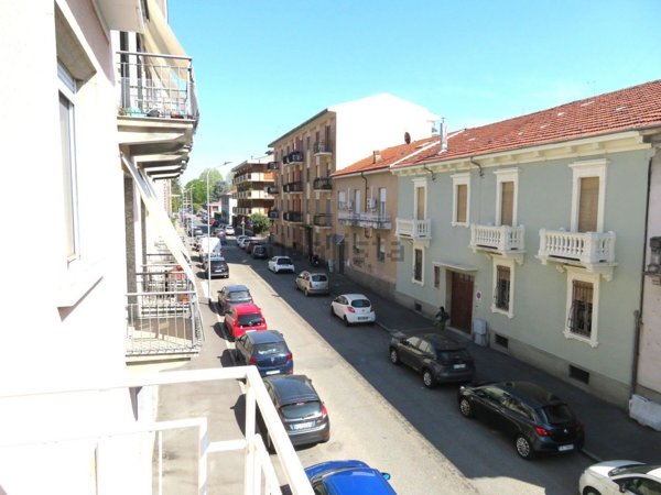 appartamento in vendita a Novara