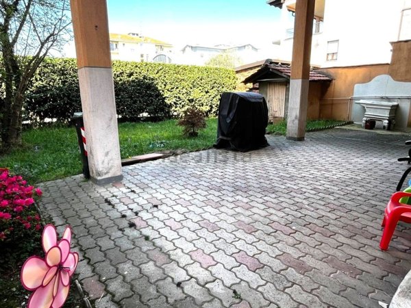 appartamento in vendita a Novara