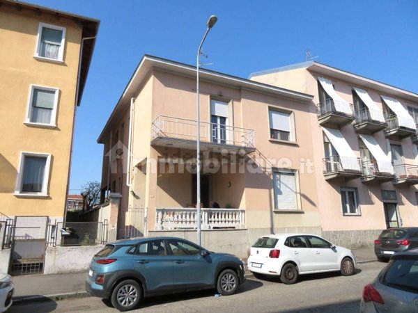 appartamento in vendita a Novara