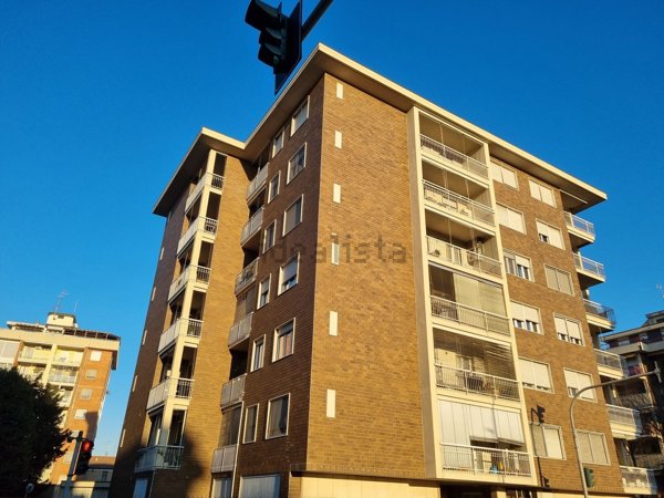 appartamento in vendita a Novara in zona zona Bicocca