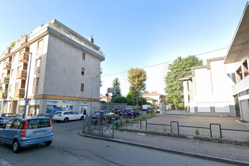 ufficio in vendita a Novara in zona zona Sant'Andrea - San Rocco