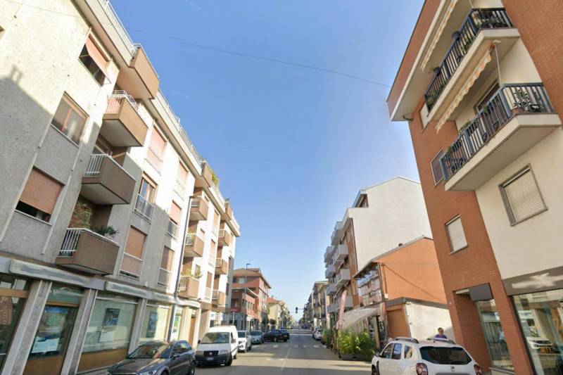 ufficio in vendita a Novara in zona zona Sant'Andrea - San Rocco