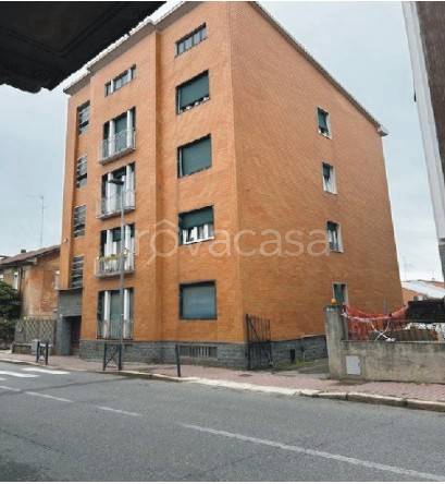 appartamento in vendita a Novara in zona zona San Martino