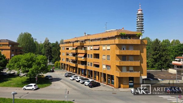 appartamento in vendita a Novara in zona zona Agogna - San Paolo