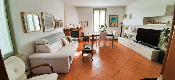 appartamento in vendita a Novara