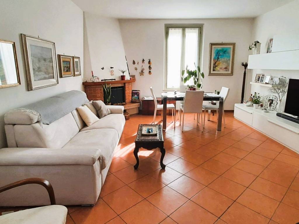 appartamento in vendita a Novara