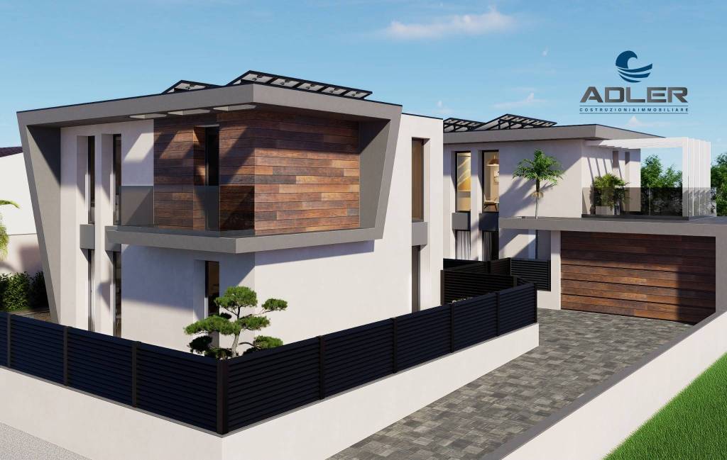 casa indipendente in vendita a Novara in zona zona Sacro Cuore