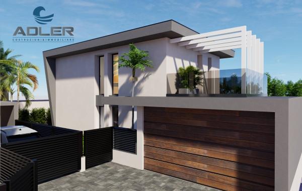 casa indipendente in vendita a Novara in zona zona Sacro Cuore