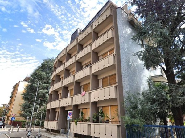 appartamento in vendita a Novara in zona zona Porta Mortara