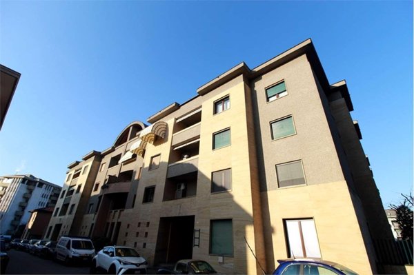 appartamento in vendita a Novara in zona zona Sacro Cuore
