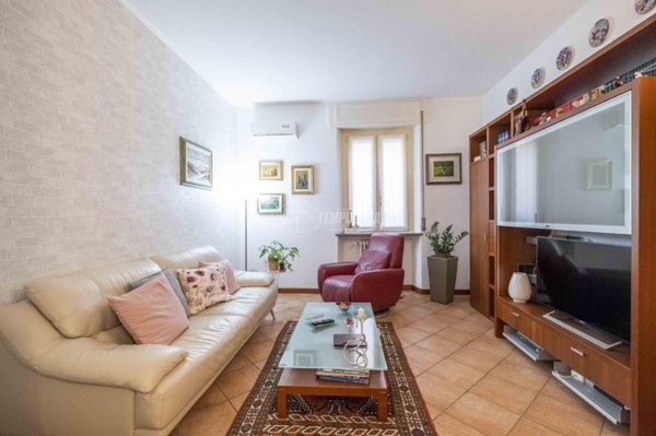 appartamento in vendita a Novara in zona Centro Città
