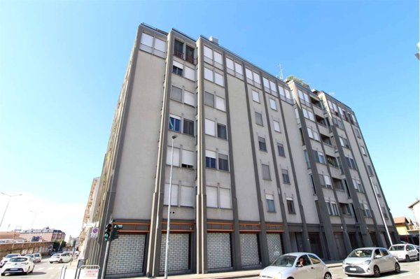 appartamento in vendita a Novara in zona zona Sant'Andrea - San Rocco