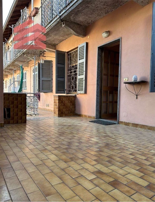 appartamento in vendita a Novara in zona Corso Torino