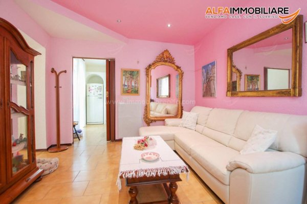 casa indipendente in vendita a Novara in zona Zona Santa Rita