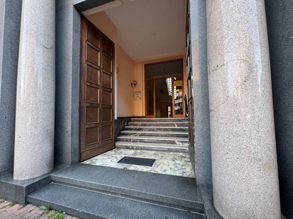 appartamento in vendita a Novara in zona zona Porta Mortara