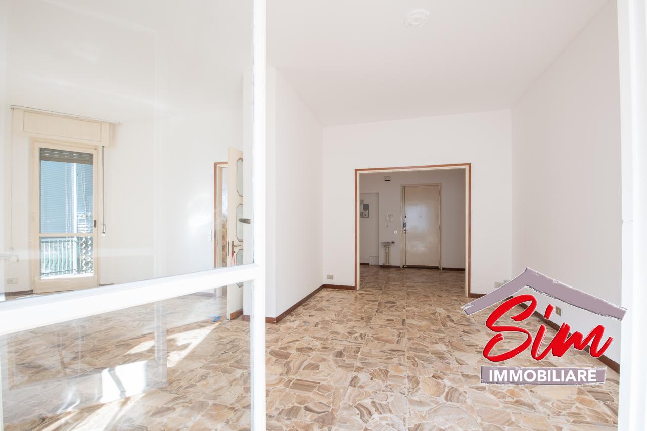 appartamento in vendita a Novara in zona zona Sacro Cuore