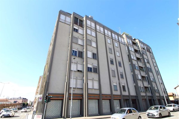appartamento in vendita a Novara in zona zona Sant'Andrea - San Rocco