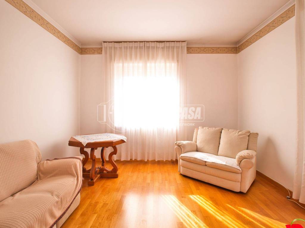 appartamento in vendita a Novara in zona Torrion Quartara