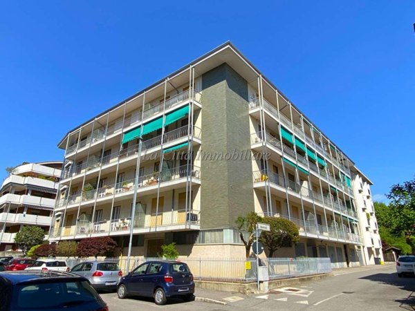 appartamento in vendita a Novara in zona zona Porta Mortara