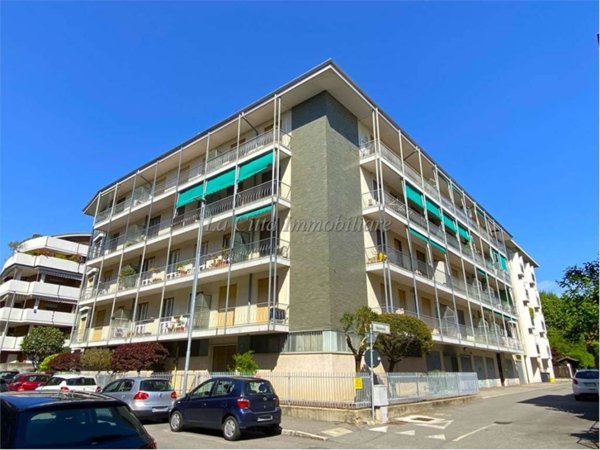 appartamento in vendita a Novara in zona zona Porta Mortara