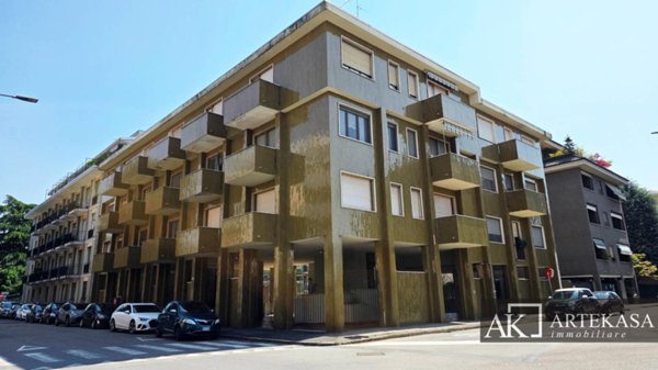appartamento in vendita a Novara in zona zona Agogna - San Paolo