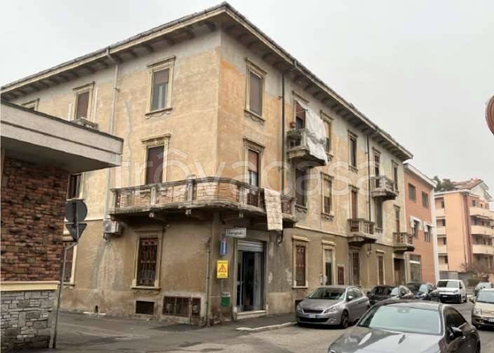 appartamento in vendita a Novara in zona zona San Martino