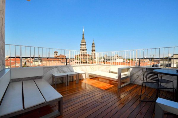 appartamento in vendita a Novara in zona Centro Città