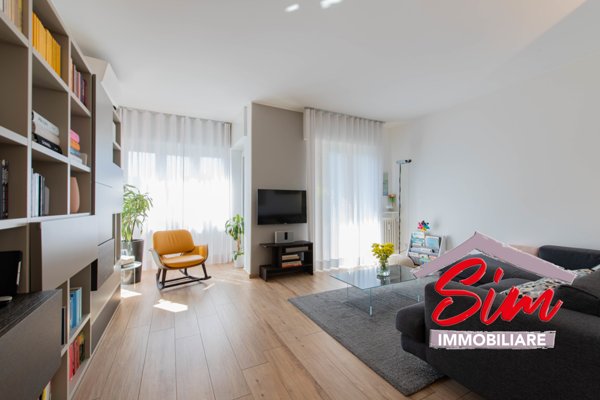 appartamento in vendita a Novara in zona zona Agogna - San Paolo