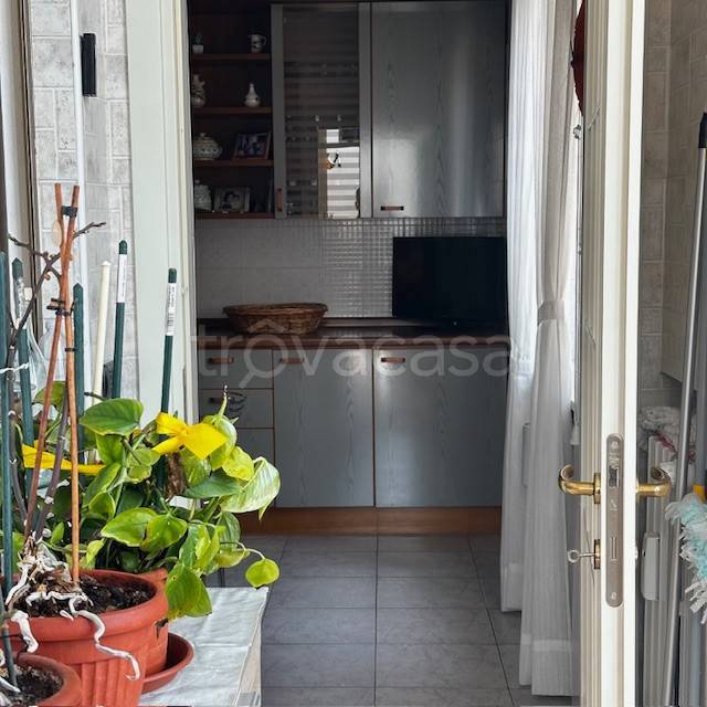 appartamento in vendita a Novara in zona zona Sant'Agabio