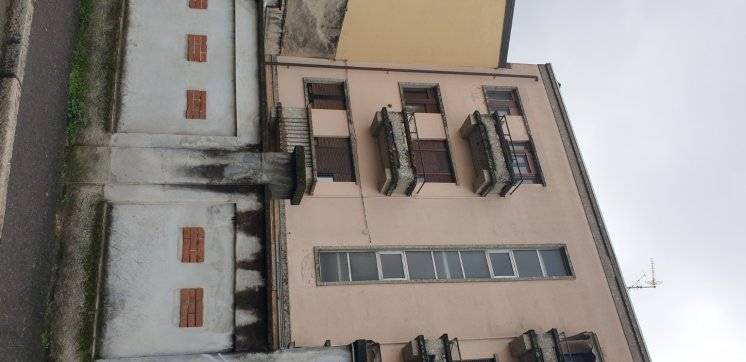 appartamento in vendita a Novara in zona zona Sant'Andrea - San Rocco