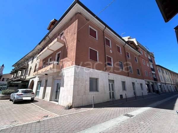 quadrivano in vendita a Novara in zona Pernate