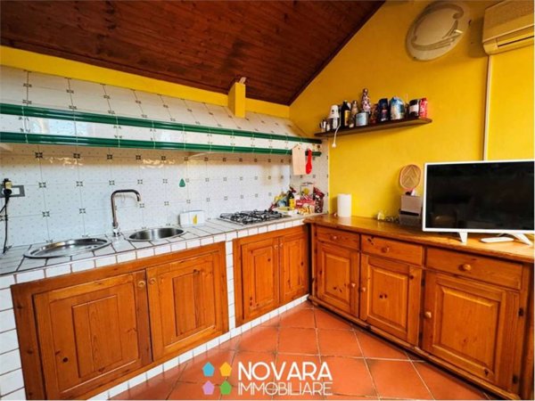 appartamento in vendita a Novara in zona zona Cittadella - Villaggio Dalmazia