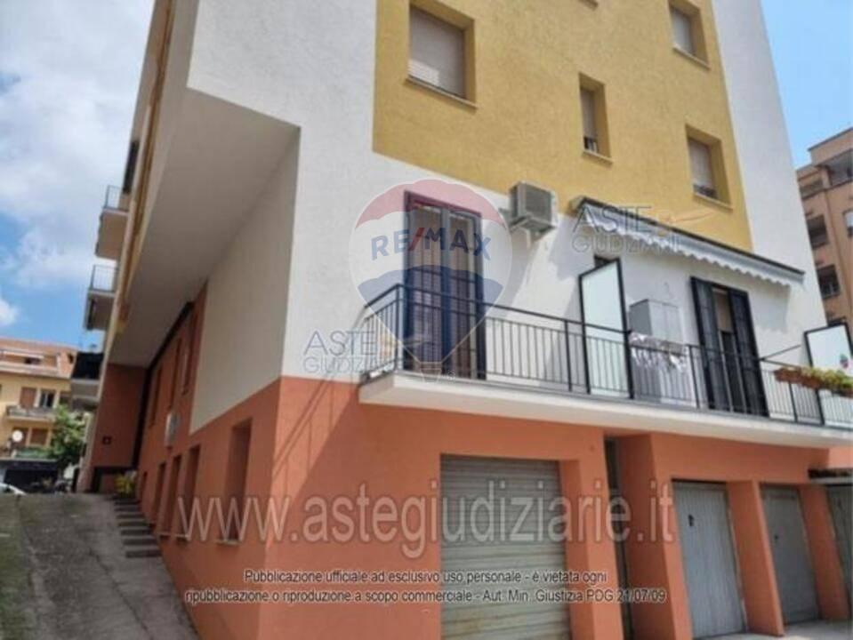 appartamento in vendita a Novara in zona zona Bicocca