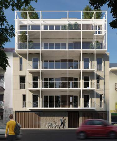 appartamento in vendita a Novara in zona zona Sacro Cuore